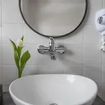 Accommodatie bij particulieren Smrekowa Turnia *