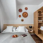 Accommodatie bij particulieren Smrekowa Turnia Zakopane
