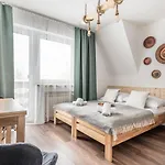 Smrekowa Turnia Accommodatie bij particulieren *