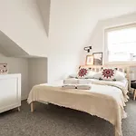 Accommodatie bij particulieren Smrekowa Turnia *