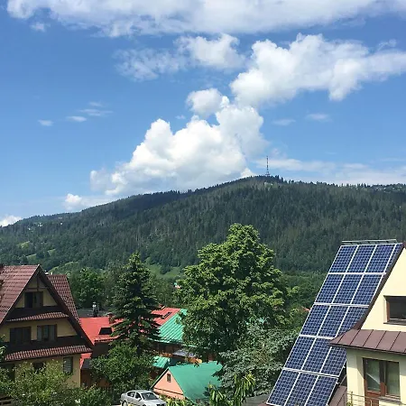 Smrekowa Turnia Homestay Zakopane