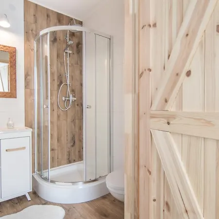 Smrekowa Turnia Homestay szállás