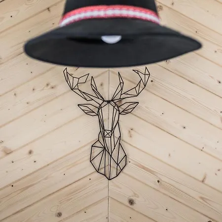 Smrekowa Turnia Zakopane