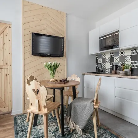 Homestay szállás Smrekowa Turnia Zakopane