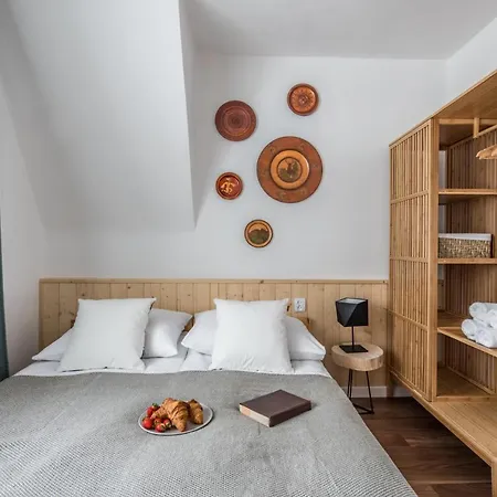 Homestay szállás Smrekowa Turnia Zakopane