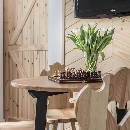 Homestay szállás Smrekowa Turnia Zakopane