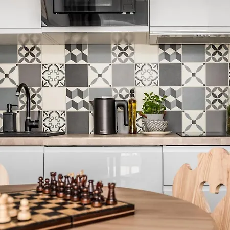 Smrekowa Turnia Homestay szállás Zakopane