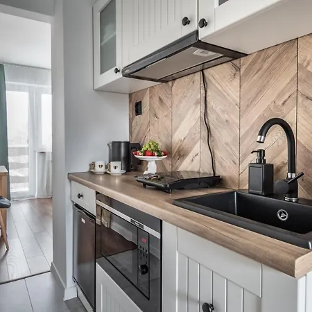 Homestay szállás Smrekowa Turnia *