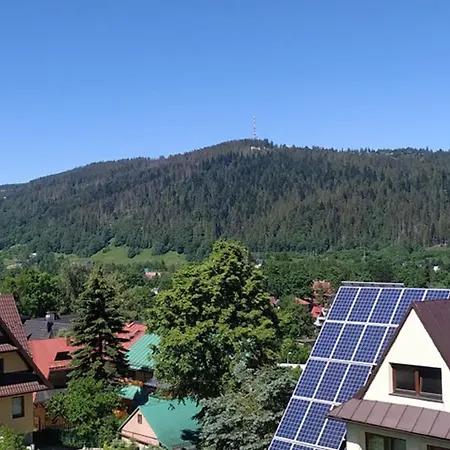 Privatunterkunft Smrekowa Turnia Zakopane