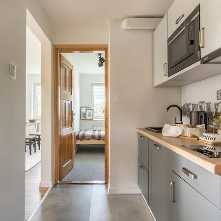 Smrekowa Turnia Homestay szállás Zakopane