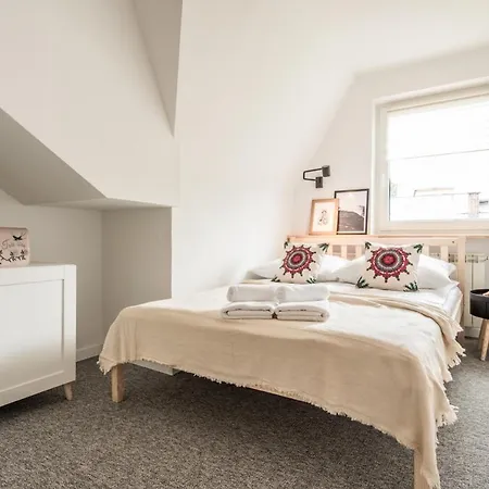 Homestay szállás Smrekowa Turnia *