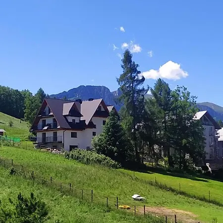 Homestay szállás Smrekowa Turnia *