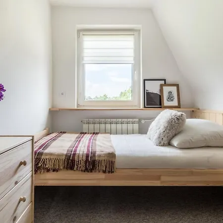 Smrekowa Turnia Homestay szállás Zakopane