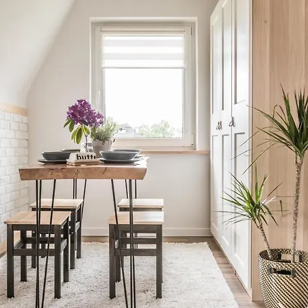 Smrekowa Turnia Zakopane