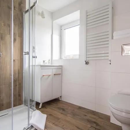 Homestay szállás Smrekowa Turnia