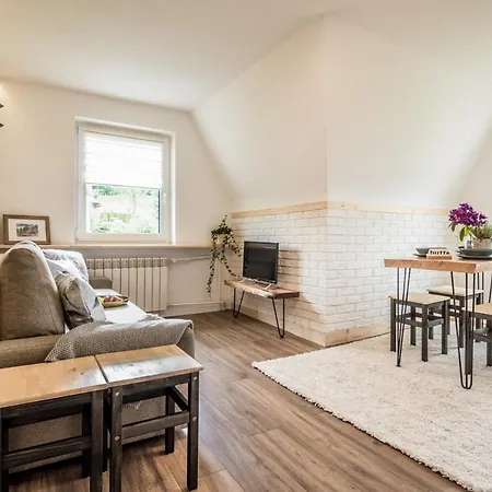 Smrekowa Turnia Zakopane